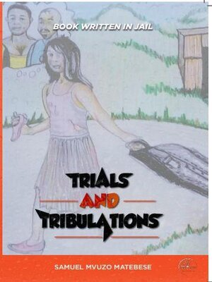 cover image of Trials and Tribulations